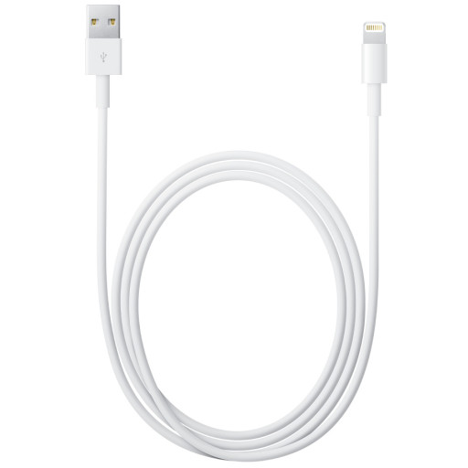 Apple Lightning naar USB kabel (2 meter) MD819ZM/A