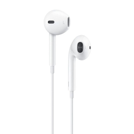 Apple EarPods met 3.5mm mini-jack-aansluiting MNHF2ZM/A