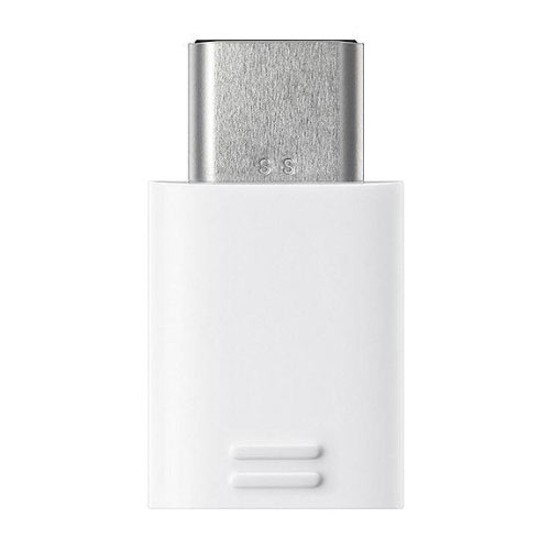 MicroUSB to USB-C Adapter White - Foto 5