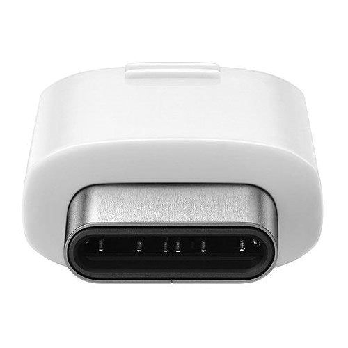 MicroUSB to USB-C Adapter White - Foto 6