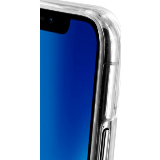 Essential TPU Case Apple iPhone X Transparent - Foto 5