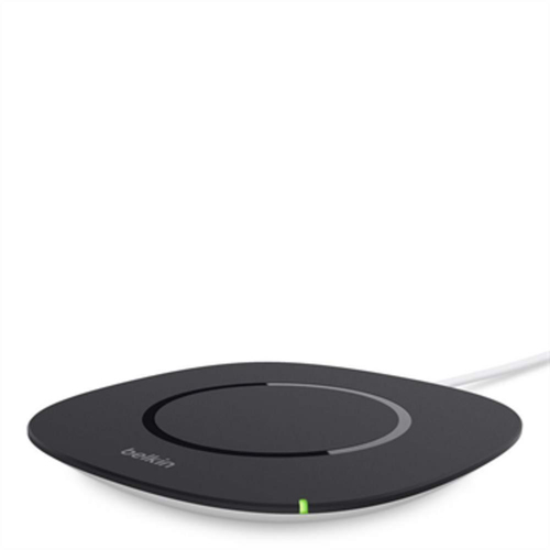 Belkin BOOST UP Qi Wireless Charging Pad Black