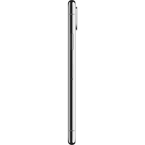 Apple iPhone X 64GB Silver - Foto 3
