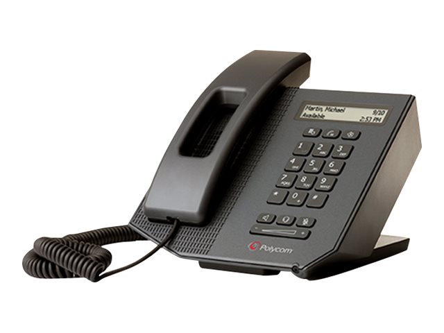 CX300 R2 USB Deskphone For MS Lync - Foto 1