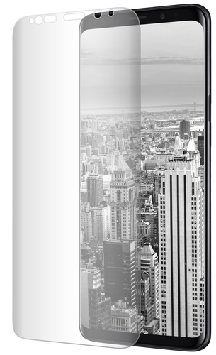 Curved Glass Samsung Galaxy S9 Plus - Foto 2