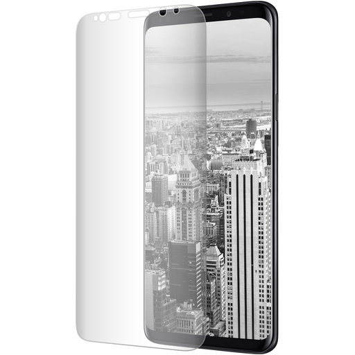 Curved Glass Samsung Galaxy S9 Plus - Foto 5