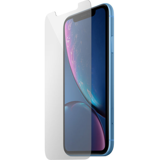 Mobiparts Regular Tempered Glass Apple iPhone XR/11