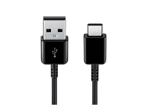 USB-C to USB Cable 1.5M Black - Foto 1