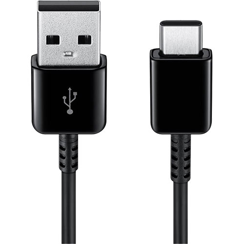 USB-C to USB Cable 1.5M Black - Foto 5