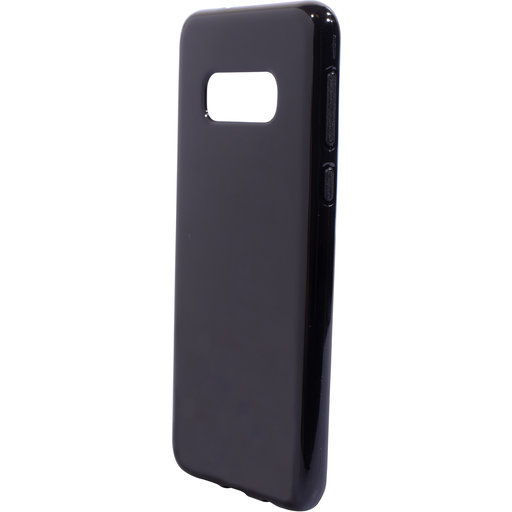 Mobiparts Classic TPU Case Samsung Galaxy S10e (5.8) Black