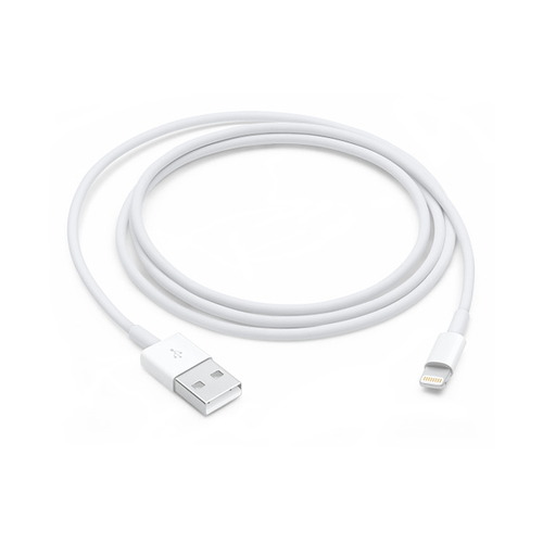 Apple Lightning to USB-kabel (1m) MQUE2ZM/A