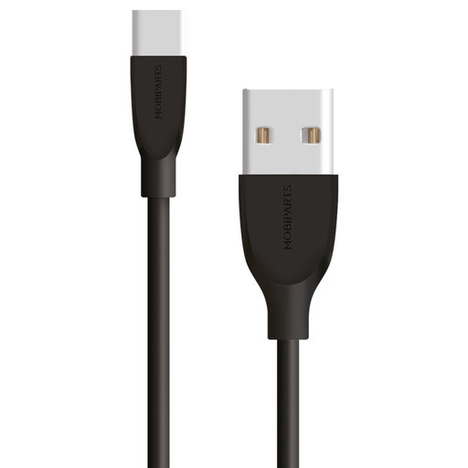 USB-C to USB Cable 2A 2m Black - Foto 2