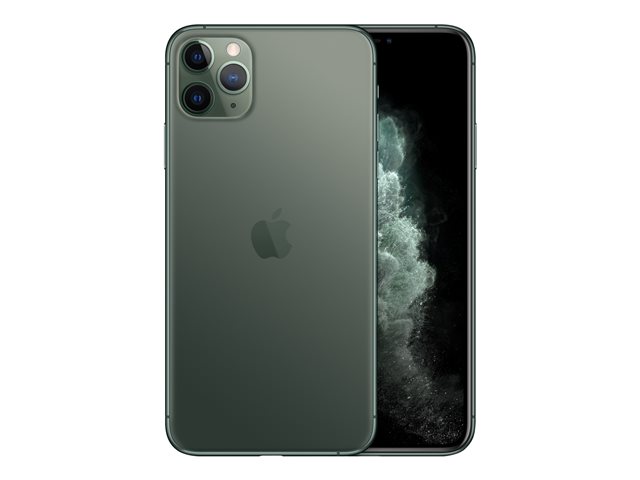 iPhone 11 Pro Max 64GB Midnight Green - Foto 3