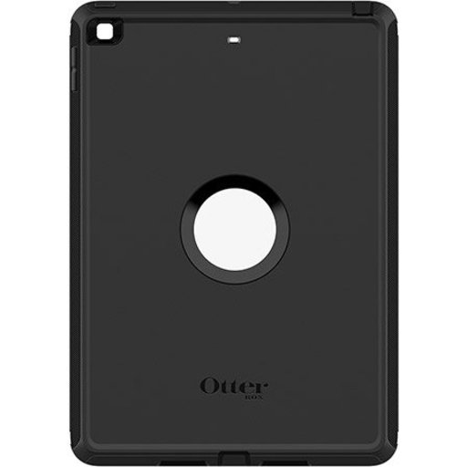 Otterbox Defender Case Apple iPad 10.2 (2019) Black 77-62032