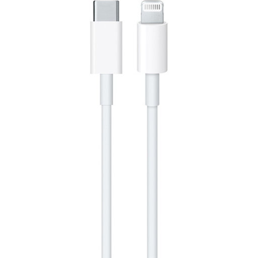 Apple Lightning to USB-C-kabel (2m) MQGH2ZM/A