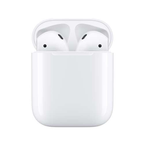 Apple Apple AirPods with Charging Case White MV7N2ZM/A