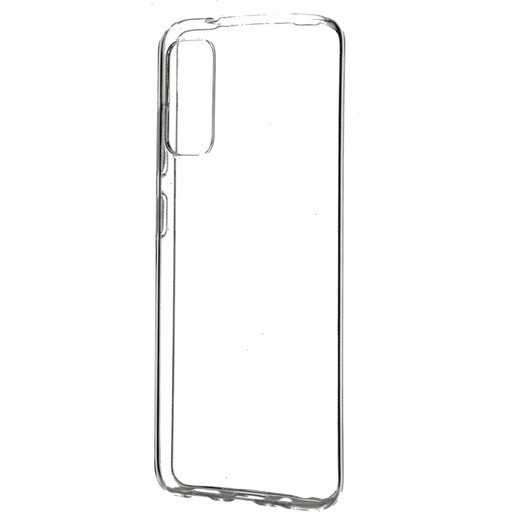 Mobiparts Classic TPU Case Samsung Galaxy S20 Transparent