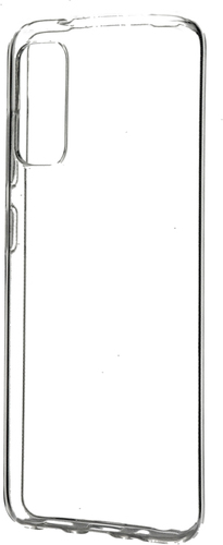 Classic TPU Case Samsung Galaxy S20 Transparent - Foto 1