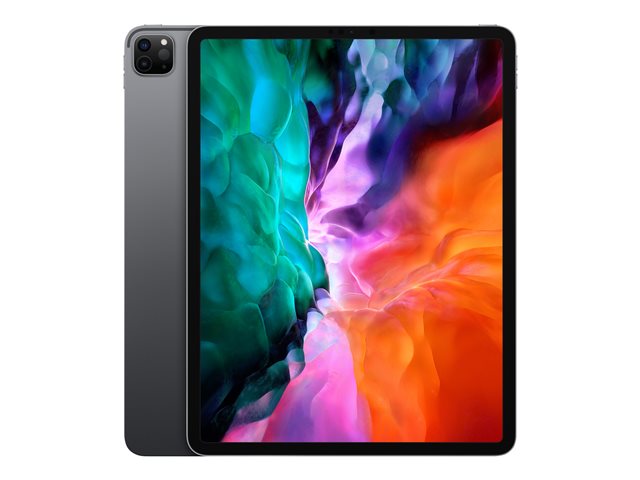 iPad Pro 12.9 (2020) Wifi + 4G 256GB Space Grey - Foto 1