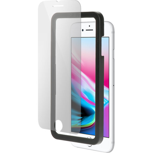 Mobiparts Regular Tempered Glass Apple iPhone 6/7/8/SE (2020)