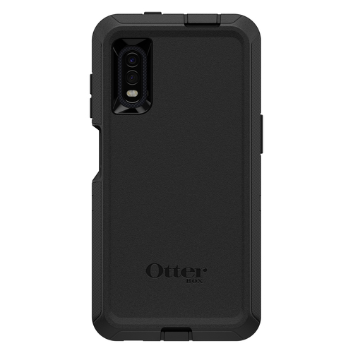 Otterbox Defender case Samsung Galaxy XCover Pro black
