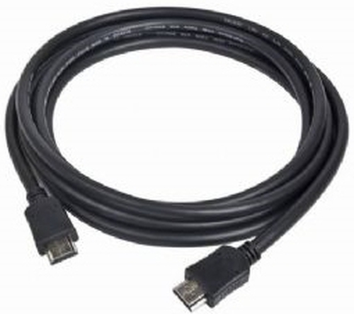 Gembird HDMI met ethernetkabel - 1.8 m - Foto 1