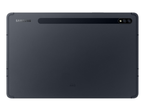 T875 Galaxy Tab S7 LTE 6+128GB Enterprise Edition Black - Foto 5