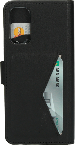 Classic Wallet Case Samsung Galaxy S20 Black - Foto 2