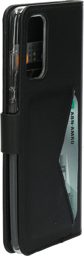 Classic Wallet Case Samsung Galaxy S20 Black - Foto 4
