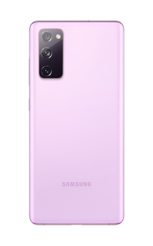 SAMSUNG G781 Galaxy S20 FE 5G 128GB Lavender - Foto 5