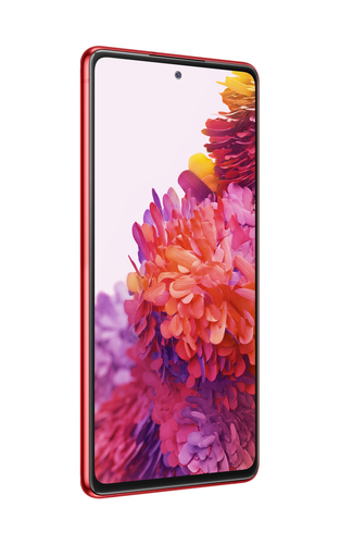SAMSUNG G781 Galaxy S20 FE 5G 128GB Red - Foto 6