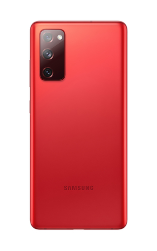 SAMSUNG G781 Galaxy S20 FE 5G 128GB Red - Foto 5