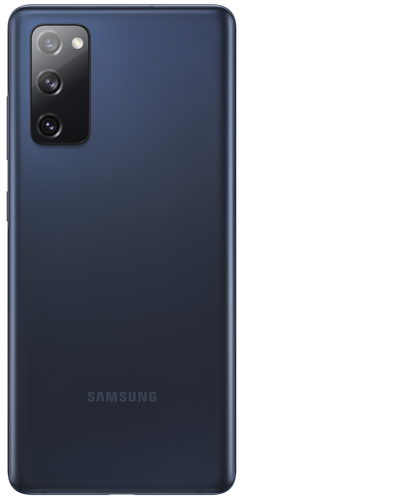 SAMSUNG G781 Galaxy S20 FE 5G 256GB Cloud Navy - Foto 5