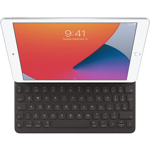 APPLE Smart Keyboard for iPad 7th generation - Foto 1