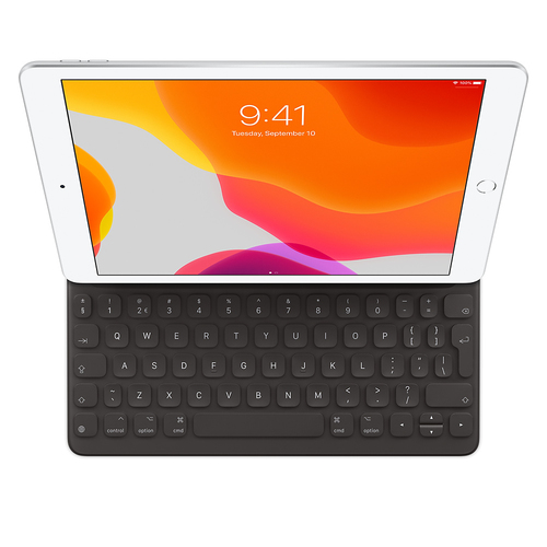 APPLE Smart Keyboard for iPad 7th generation - Foto 5