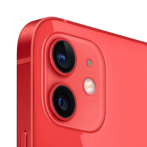 iPhone 12 64GB Red - Foto 4