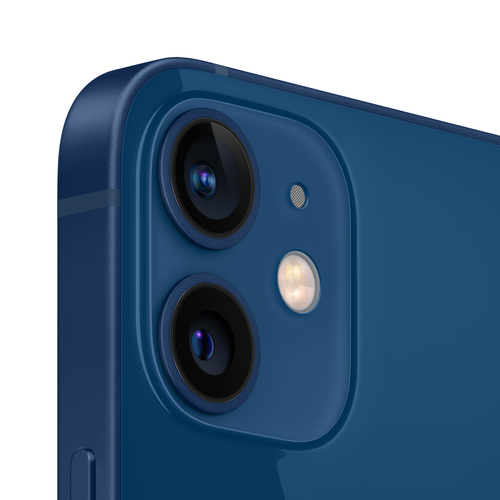iPhone 12 Mini 128GB Blue - Foto 4