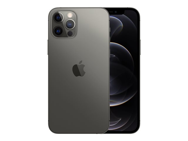 iPhone 12 Pro 512GB Graphite - Foto 2