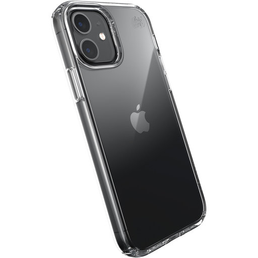 Speck Presidio Perfect Clear Apple iPhone 12/12 Pro Clear