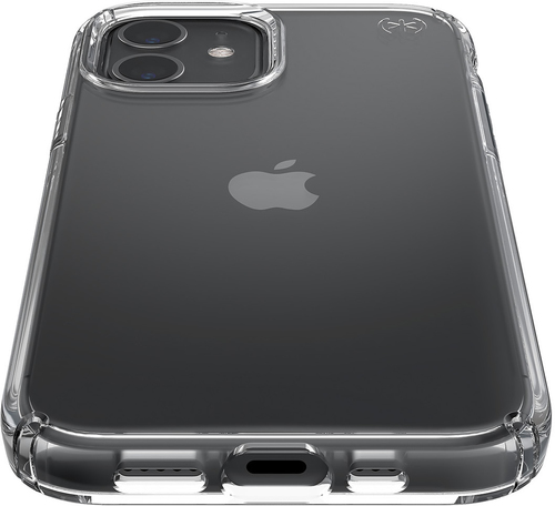 Presidio Perfect Clear Apple iPhone 12/12 Pro Clear - Foto 1
