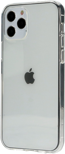 Classic TPU Case Apple iPhone 12/12 Pro Transparent - Foto 2