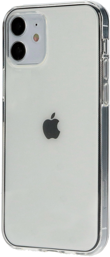 Classic TPU Case Apple iPhone 12/12 Pro Transparent - Foto 6