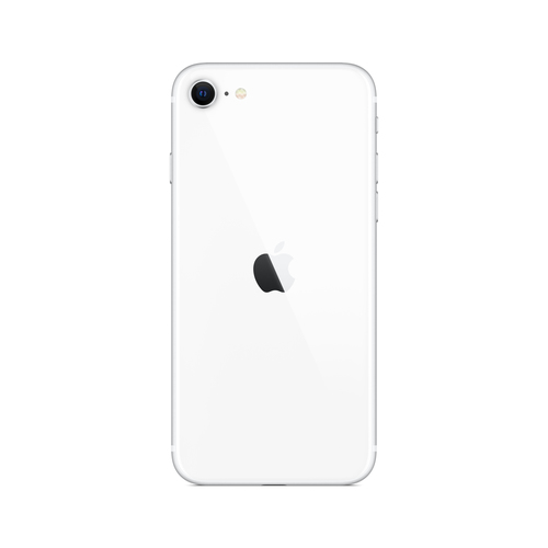 iPhone SE 64GB White - Foto 3
