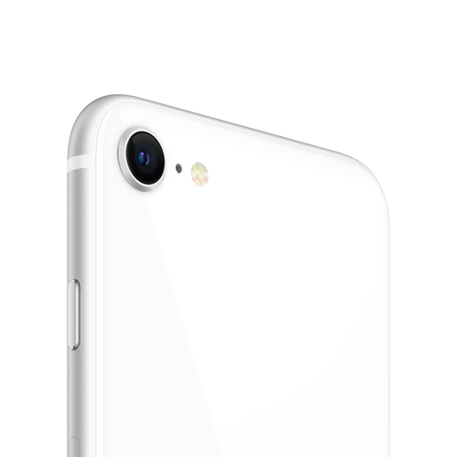 iPhone SE 64GB White - Foto 5