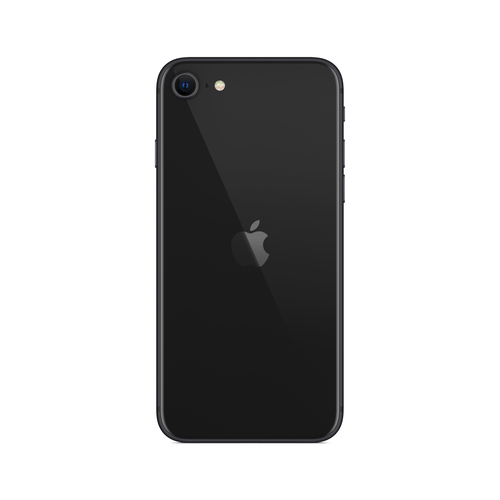 iPhone SE 64GB Black - Foto 3