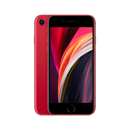 iPhone SE 128GB (PRODUCT)RED - Foto 1