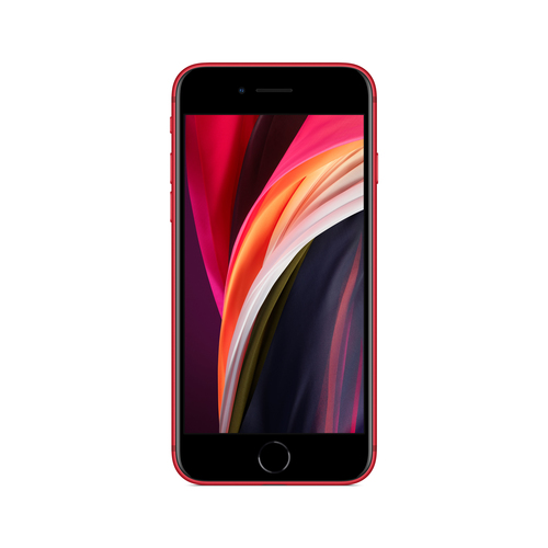 iPhone SE 128GB (PRODUCT)RED - Foto 2