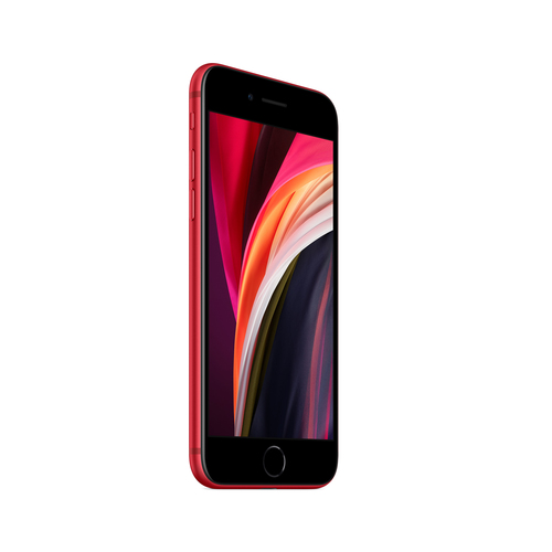 iPhone SE 128GB (PRODUCT)RED - Foto 4