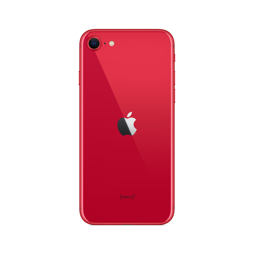 iPhone SE 128GB (PRODUCT)RED - Foto 3