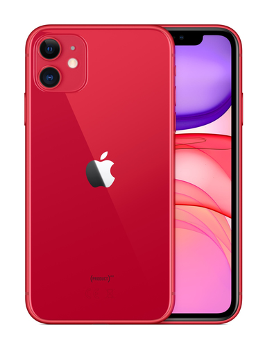 iPhone 11 64GB (PRODUCT)RED - Foto 5
